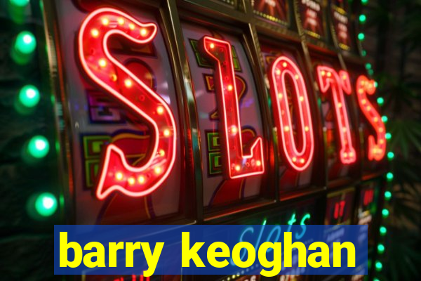 barry keoghan